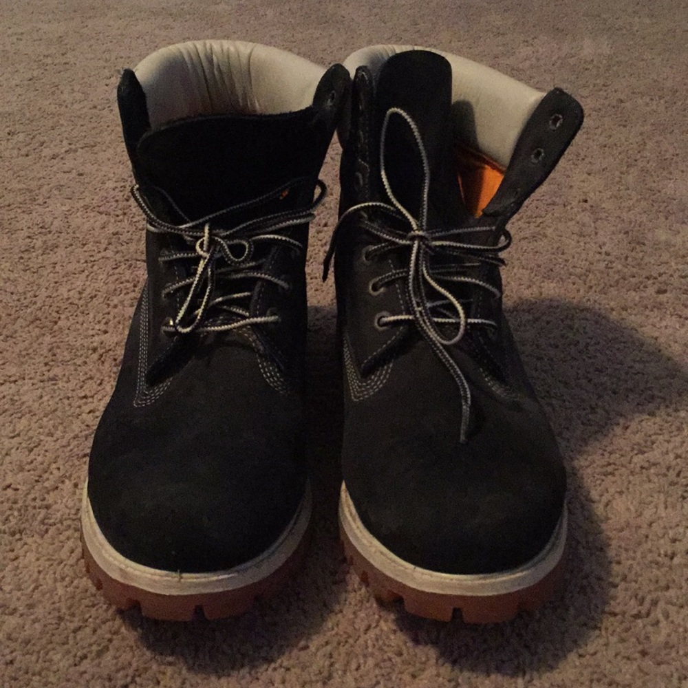 Timberland Boots